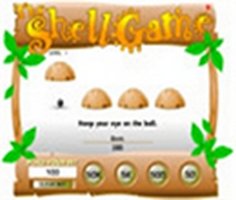 The Shell Game